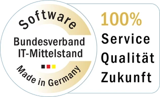 Software Made in Germany