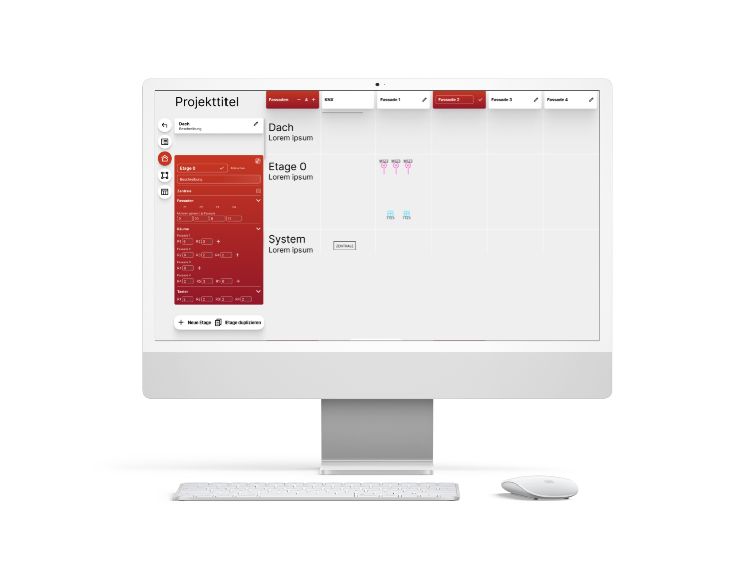 Referenzprojekt in App und Software Entwicklung für kleine Unternehmen
