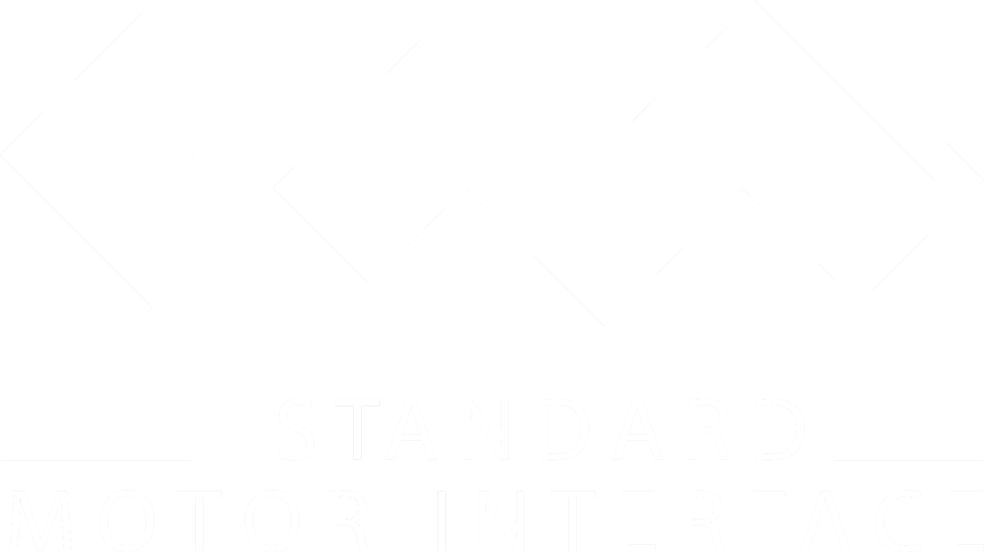 Das Logo des Standard Motor Interface e.V. als Kunde der IT Agentur Vertical Meters die Anwendungen für Mobile, Desktop und Web umgesetzt haben.