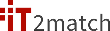 Vertical Meters ist Mitglied auf der Plattform IT2Match für den Mittelstand